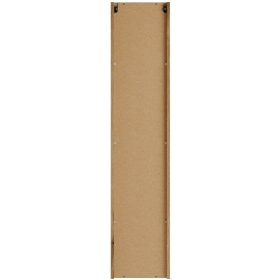 Conjunto armario Comad Nova Coast Evoke NOVA COAST EVOKE 82-80-40-2S, armario Comad Nova Coast Evoke NOVA COAST EVOKE 80-30-2D, NOVA OAK A 89-80