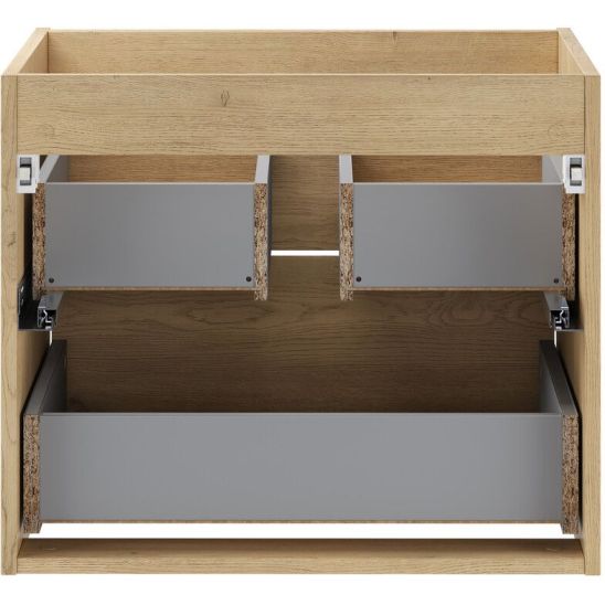 Conjunto lavabo Comad Lava UM-CFPLAVA60DDP, armario Comad Viola VIOLA CREMONA 82-60-46-2S