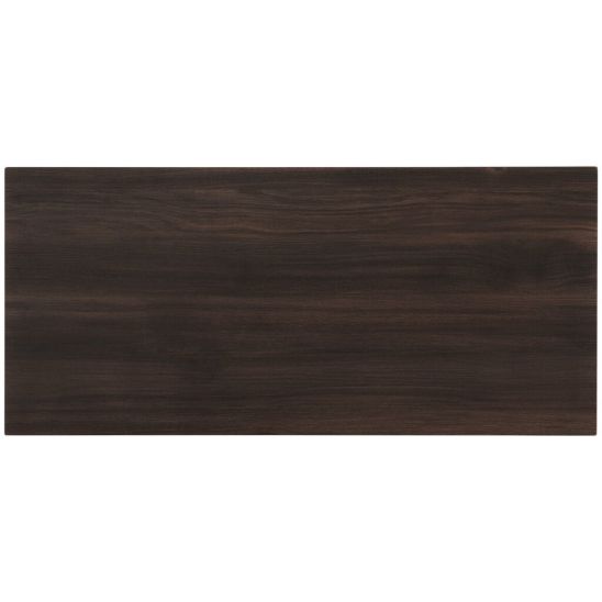 Conjunto armario Comad Dorothy Ristretto DOROTHY RISTRETTO 82-100-46-2S, lavabo Comad Lena UN-LENA-MB2, RISTRETTO 89-100-46 M