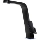 Conjunto fregadero Tegranit Teka Stone 115360013, grifo de cocina Teka Icon 33915020N