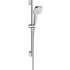 Conjunto grifo para ducha Hansgrohe Talis E 71760000, grifo para lavabo Hansgrohe Talis E 71710000, 26582400