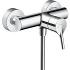 Conjunto grifo para ducha Hansgrohe Talis S 72600000, grifo para lavabo Hansgrohe Talis S 72020000, 26562400