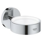 Conjunto escobilla de baño Grohe Essentials 40374001, botón de descarga Grohe Skate 38732000, 40367001, 40369001, 40365001, 40394001, 40364001
