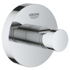 Conjunto toallero Grohe Essentials 40371001, toallero Grohe Essentials 40364001