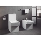 Conjunto escobilla de baño Grohe Essentials 40513001, toallero Grohe Essentials 40510001, 40507001, 40508001, 40511001, 40372001