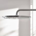 Conjunto ducha con efecto lluvia Grohe Rainshower 26066DC0, grifo de bañera y ducha Grohe Essence 24058DC1, 26574DC0, 27057DC0, 35600000, 27074DC0, 28362DC0