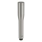 Conjunto ducha con efecto lluvia Grohe Rainshower 26066DC0, grifo de bañera y ducha Grohe Essence 24058DC1, 26658DC0, 27400DC0, 28362DC1