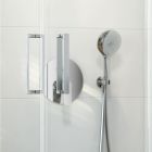 Conjunto grifo de bañera y ducha Oltens Katla 34600100, caño de grifo Oltens Molle 39100100, 37102100, 39304100, 37200100