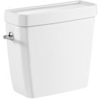 Conjunto taza de inodoro compacto Roca Carmen A3420A7000, cisterna Roca Carmen A3410A1000, A801B5200B
