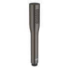 Conjunto brazo de ducha con efecto lluvia Grohe Rainshower 26066AL0, grifo de bañera y ducha Grohe Essence 24058AL1, 26658AL0, 27400AL0, 28362A01