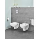 Conjunto marco empotrado Grohe Rapid SL 38827000, taza de inodoro Grohe Bau Ceramic 39427000, 39492000
