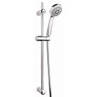 Conjunto grifo para ducha Cersanit Mille S951-031, grifo para lavabo Cersanit Mille S951-045, S951-021