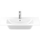 Conjunto armario Duravit L-Cube LC624102222, lavabo Duravit ME by Starck 2336830000