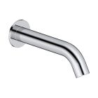 Conjunto grifo de bañera y ducha Oltens Hamnes 34106100, caño de grifo Oltens Molle 39100100, 37102100, 39304100, 37200100