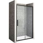Conjunto puerta de ducha Rea Rapid Fold REA-K6418, mampara de ducha Rea Rapid REA-K6421