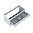 Conjunto armario Oltens Vernal 60002700, armario Oltens Vernal 60017700, 63011300