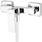 Conjunto grifo para ducha Hagser Ulva HGR30000033, alcachofa de ducha Hagser Lea HGR80000037, HGR15000037, HGR90000037