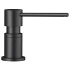 Conjunto grifo de cocina Blanco Catris-S 525793, dispensador de líquidos Blanco Lato 525789