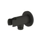 Conjunto grifo para ducha Oltens Hamnes 33105300, alcachofa de ducha Oltens Havis EasyClick 37107300, 39304300, 37200300