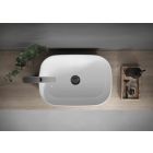 Conjunto armario Cersanit Moduo S929-010, lavabo Cersanit Moduo K116-050, S590-030, K116-018, K116-020, S590-023