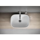 Conjunto armario Cersanit Moduo S929-010, lavabo Cersanit Moduo K116-050, S590-030, K116-018, K116-020, S590-023