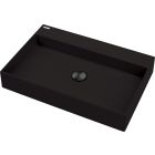 Conjunto consola Deante Correo CKC_N60A, lavabo Deante Correo CQR_NU6S, CKC_N20A, CBL_A20B