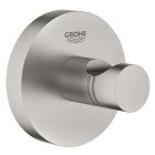 Conjunto botón de descarga Grohe Skate 38732DC0, escobilla de baño Grohe Essentials 40374DC1, 40689DC1, 40364DC1