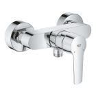 Conjunto grifo para ducha Grohe Start 24208002, conjunto de ducha Grohe Vitalio Comfort 26928001