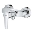 Conjunto grifo para ducha Grohe Start 24208002, conjunto de ducha Grohe Vitalio Comfort 26928001