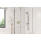 Conjunto grifo para ducha Grohe Start 24208002, conjunto de ducha Grohe Vitalio Comfort 26928001