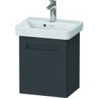 Conjunto armario Duravit No. 1 N14266L49490000, lavabo Duravit No. 1 07434500002