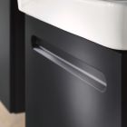 Conjunto armario Duravit No. 1 N14266R49490000, lavabo Duravit No. 1 07434500002