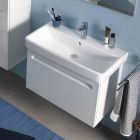 Conjunto armario Duravit No. 1 N14283018180000, lavabo Duravit No. 1 23758000002