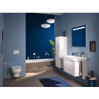 Conjunto armario Duravit No. 1 N14283018180000, lavabo Duravit No. 1 23758000002