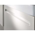 Conjunto armario Duravit No. 1 N14283018180000, lavabo Duravit No. 1 23758000002