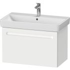 Conjunto armario Duravit No. 1 N14283018180000, lavabo Duravit No. 1 23758000002