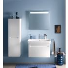 Conjunto armario Duravit No. 1 N14283018180000, lavabo Duravit No. 1 23758000002