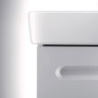 Conjunto armario Duravit No. 1 N14381018180000, lavabo Duravit No. 1 23756000002