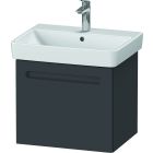 Conjunto armario Duravit No. 1 N14381049490000, lavabo Duravit No. 1 23756000002