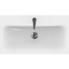 Conjunto armario Cersanit Moduo S590-007-ECO, lavabo Cersanit Moduo K116-013-ECO
