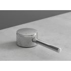 Conjunto ducha con efecto lluvia Ksuro 01 16000010, grifo para ducha Ksuro 01 12000010, 16002010