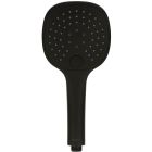 Conjunto grifo de bañera y ducha Hagser Ulva HGR12000034, alcachofa de ducha Hagser Emma HGR18000037, HGR31000037, HGR25000037