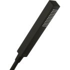 Conjunto grifo de bañera y ducha Hagser Ulva HGR12000034, alcachofa de ducha Hagser Lea HGR24000037, HGR31000037, HGR25000037