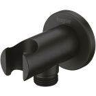 Conjunto grifo de bañera y ducha Hagser Ulva HGR13000034, ducha con efecto lluvia Hagser Ella HGR28000037, HGR29000037, HGR26000037, HGR24000037, HGR31000037