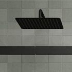 Conjunto grifo de bañera y ducha Hagser Ulva HGR13000034, ducha con efecto lluvia Hagser Ella HGR28000037, HGR29000037, HGR26000037, HGR24000037, HGR31000037