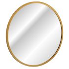 Zestaw Comad Talia Casella umywalka nablatowa Slim z szafką podumywalkową 60 cm, szafkami wiszącymi bocznymi, lustro i miska WC wisząca z deską dąb-czarny SET-TC B BLACK 60CM UN SLIM BL HC