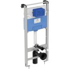 Conjunto conjunto Combi-Pack con tapa Ideal Standard i.Life O T572501, marco empotrado Ideal Standard Prosys R020467, R0121AA