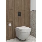 Conjunto marco empotrado Grohe Rapid SL 38539001, taza de inodoro Oltens Hamnes 42013000, 38964KF0, 45100000