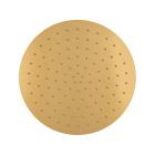 Conjunto ducha con efecto lluvia Oltens Vindel 37000810, brazo a pared Oltens Lagan 39400810