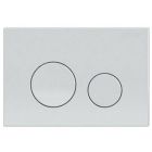 Conjunto marco empotrado LaVita Lav 101 5908211494838, botón de descarga LaVita Lav 200 5900378301844